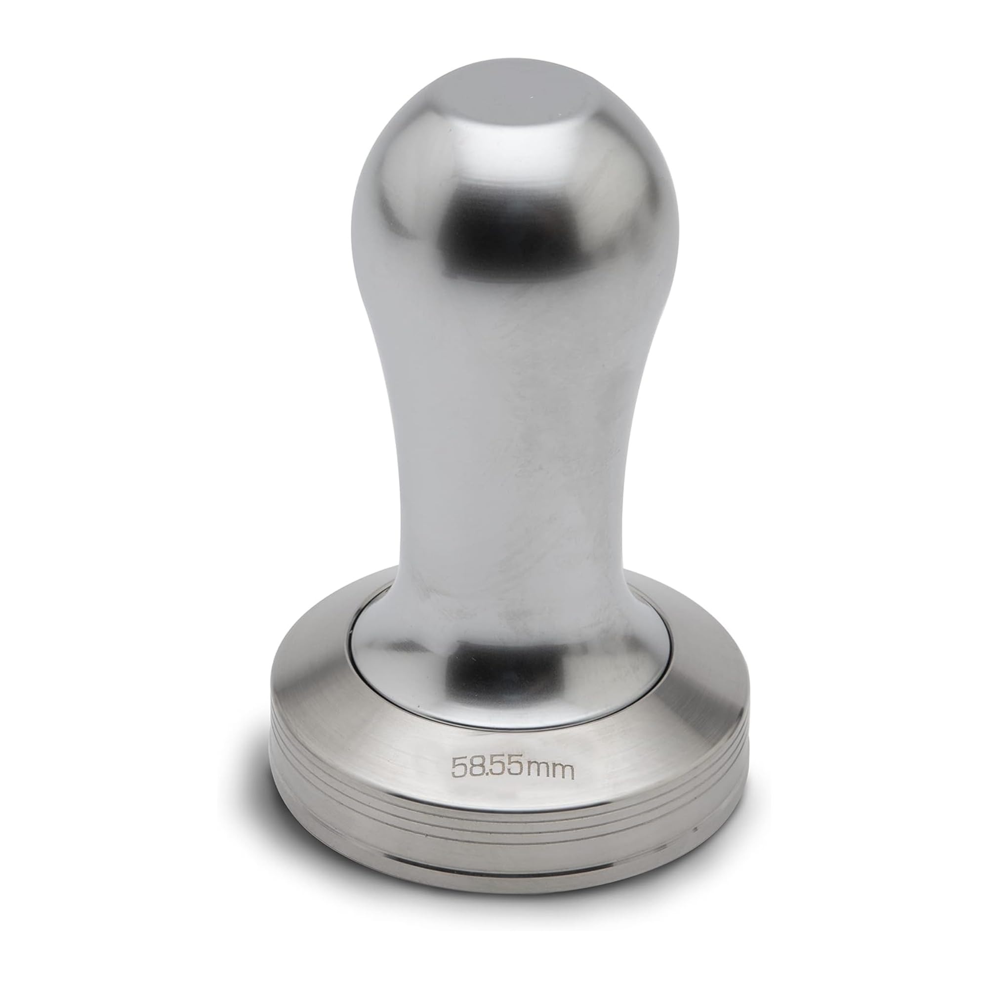 lelit-pla481w-tamper-58-55mm-manico-legno-per-lelit58 image 6