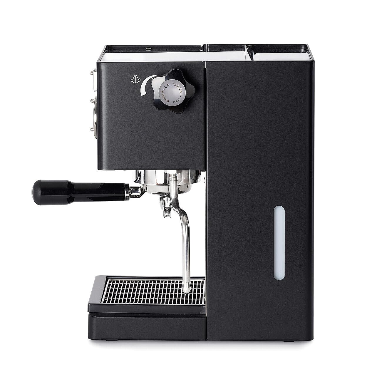 la-pavoni-casa-bar-termo-pid-lpmcbn02eu-espresso-nero image 3