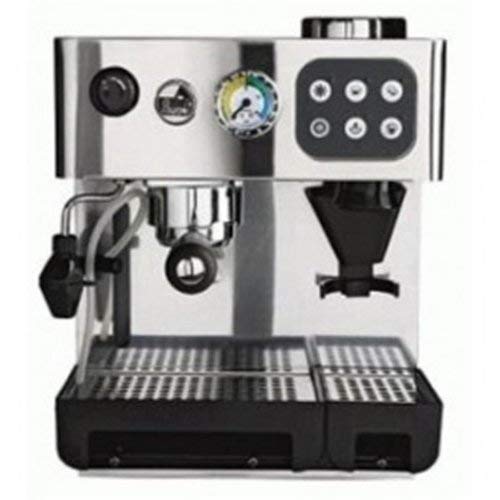 la-pavoni-domus-bar-dosata-ded-espresso-macinacaff-3-5l-15-bar image 2