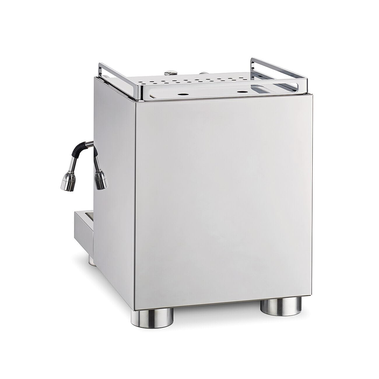 la-pavoni-new-cellini-evolution-lpscvs01eu-macchina-espresso-acciaio-inox image 3