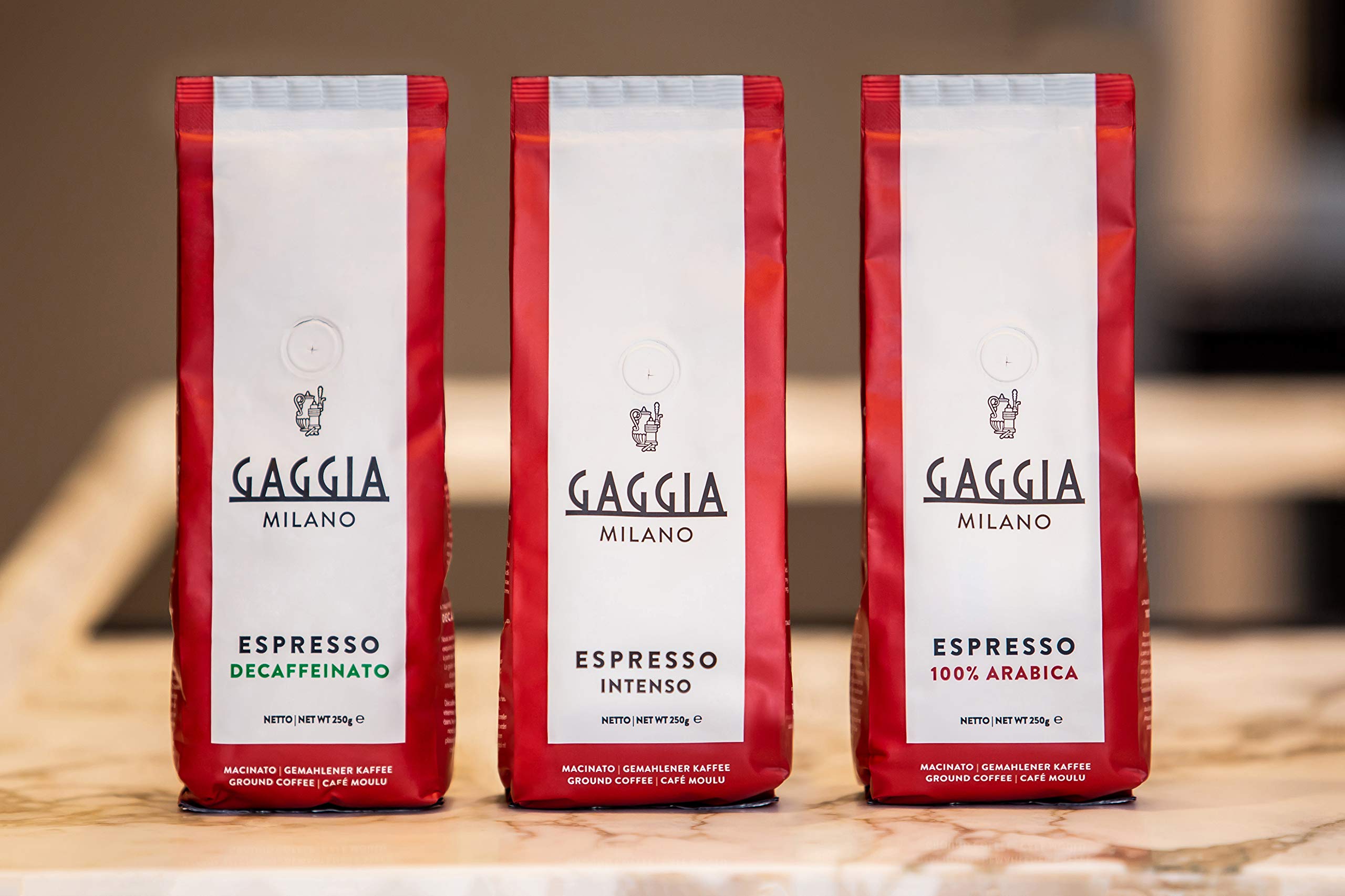 gaggia-miscela-espresso-decaffeinato-macinato-250-g image 3