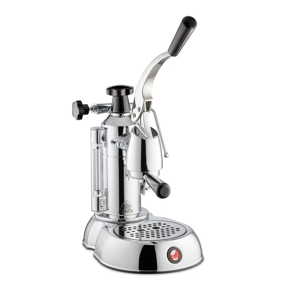 la-pavoni-stradivari-europiccola-macchina-a-leva-8-tazze image 1