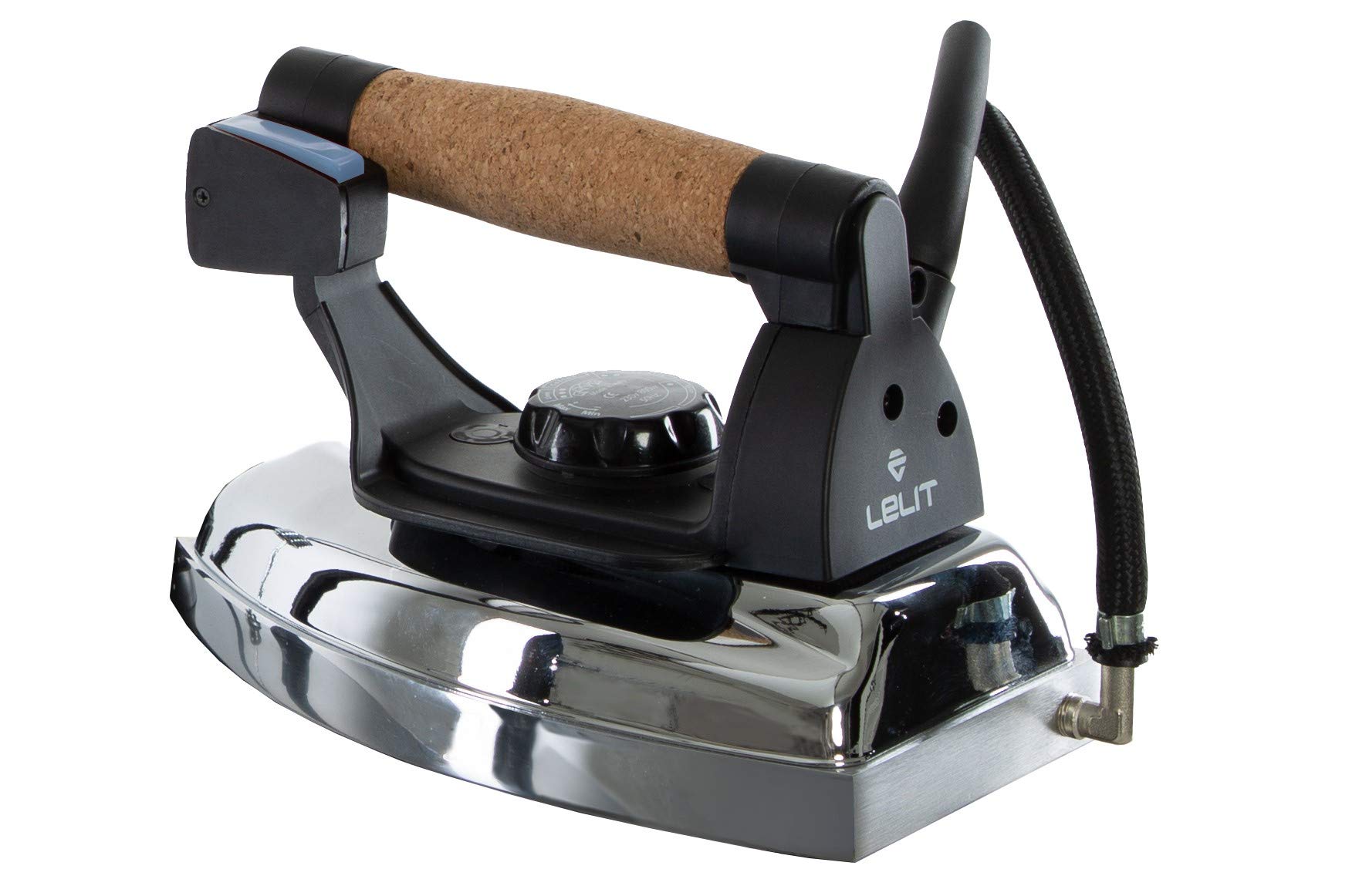 lelit-ps11n-roberto-sistema-stirante-compatto-con-caldaia-inox image 3