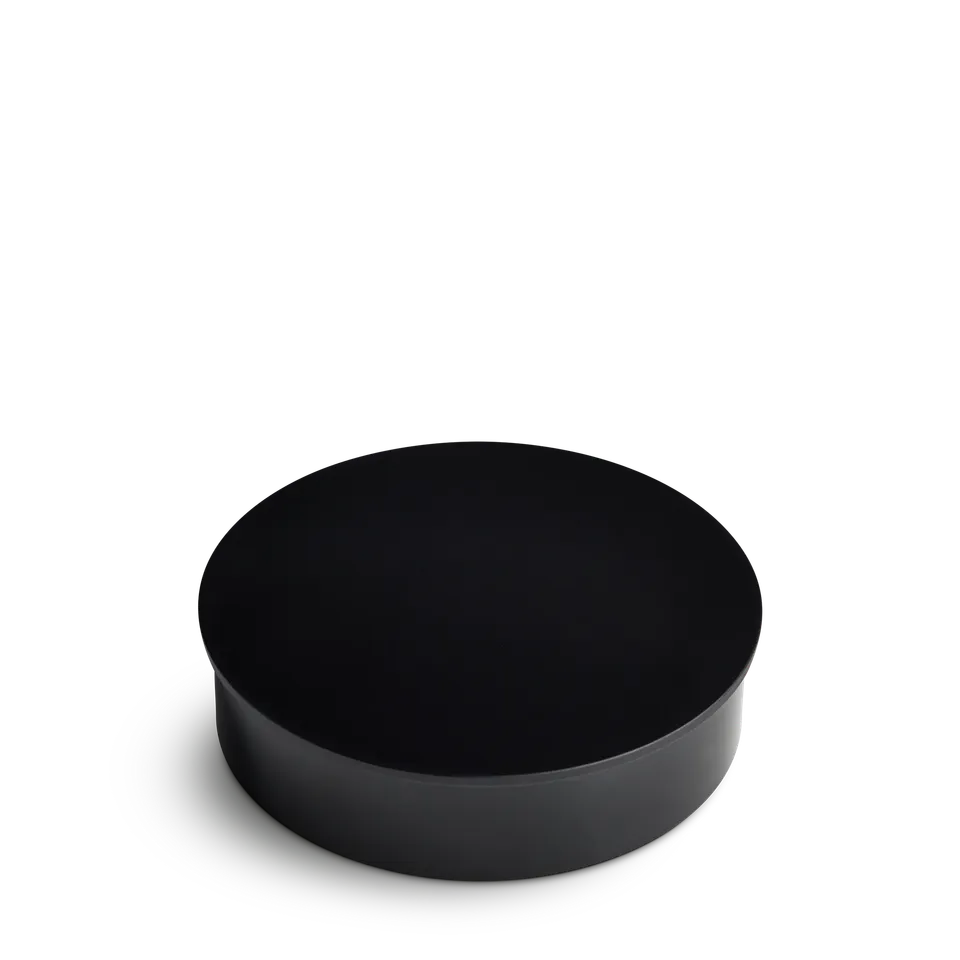 fellow-opus-replacement-load-bin-lid-coperchio-ricambio-tramoggia-opus image 1