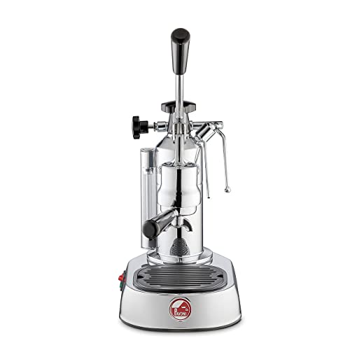 la-pavoni-europiccola-lusso-lplelq01eu-macchina-espresso-a-leva-chrome-noir image 5