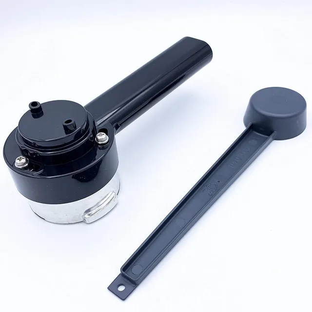 gaggia-kit-portafiltro-pressurizzato-crema-perfetta-con-logo-g-nero image 1