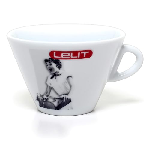 lelit-pl303-tazze-caff-latte-in-porcellana-con-piattino-set-6-pezzi-bianco image 5