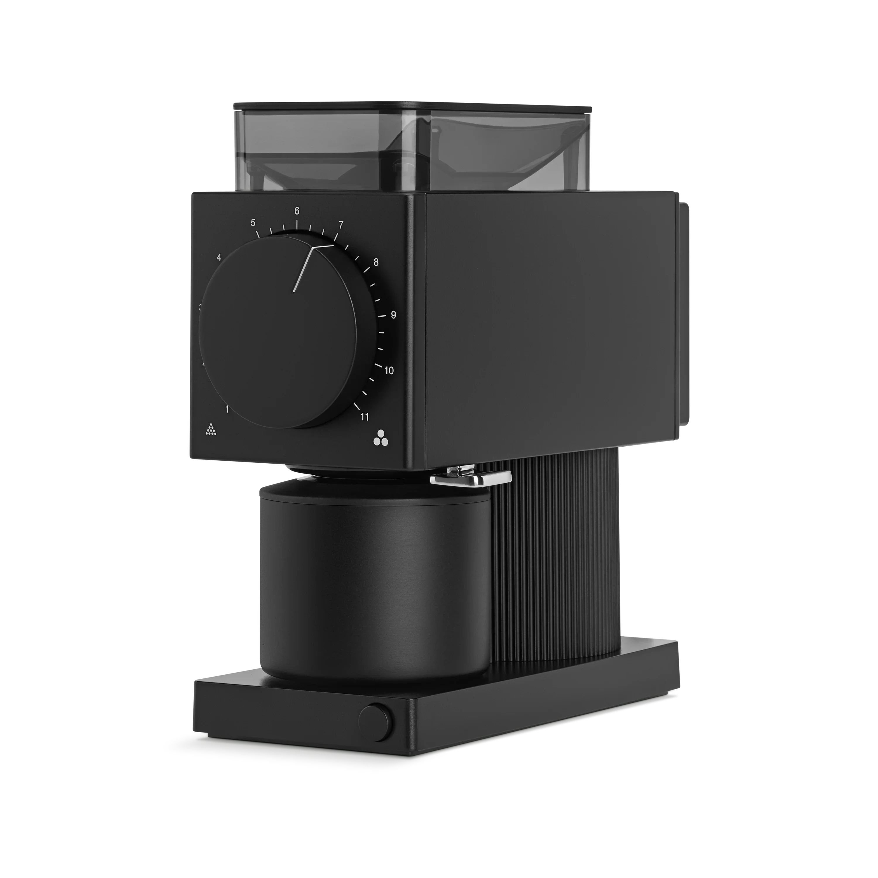 fellow-ode-brew-grinder-gen-2-macinacaff-filtro-silenzioso image 7