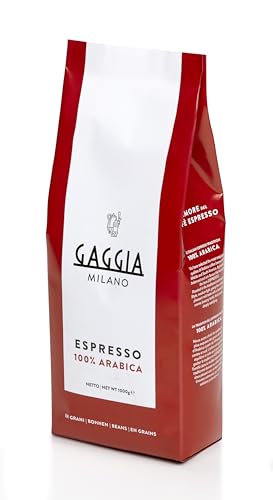 gaggia-miscela-espresso-100-arabica-in-grani-1000-g image 6