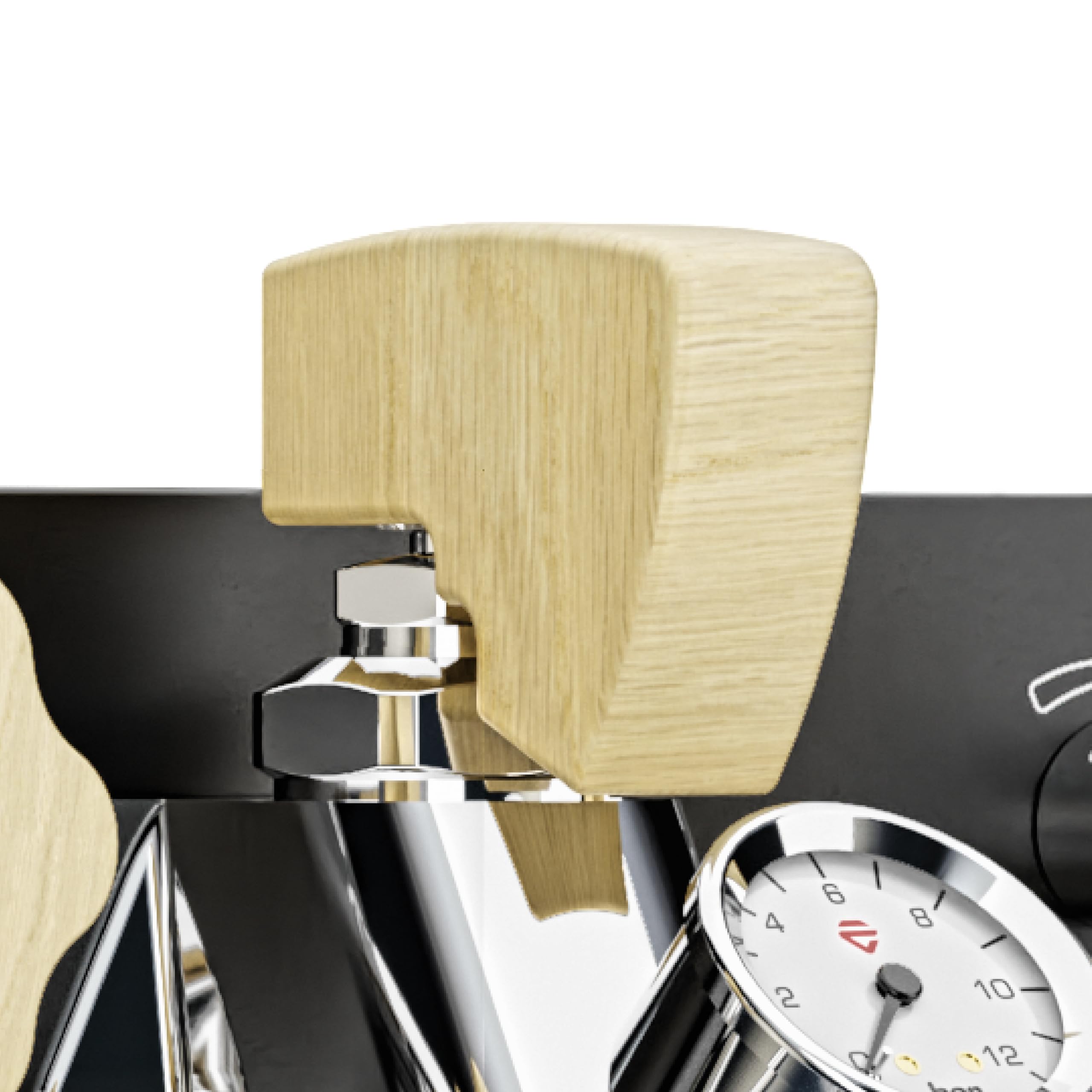 lelit-bianca-pl162t-4g20-macchina-espresso-doppia-caldaia-nera image 6