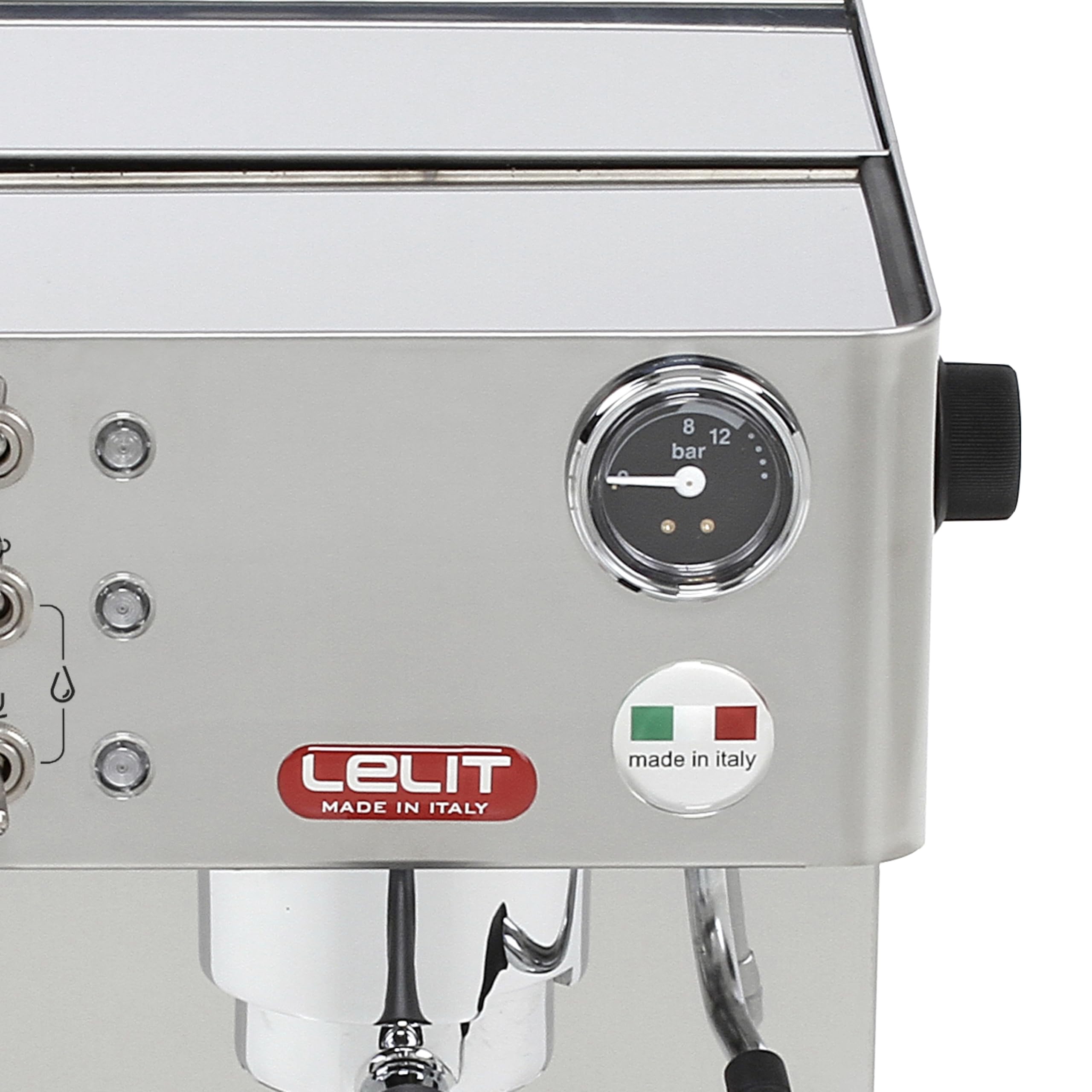 lelit-anna-pl41lem-macchina-caff-espresso-con-montalatte-acciaio-lucido image 3