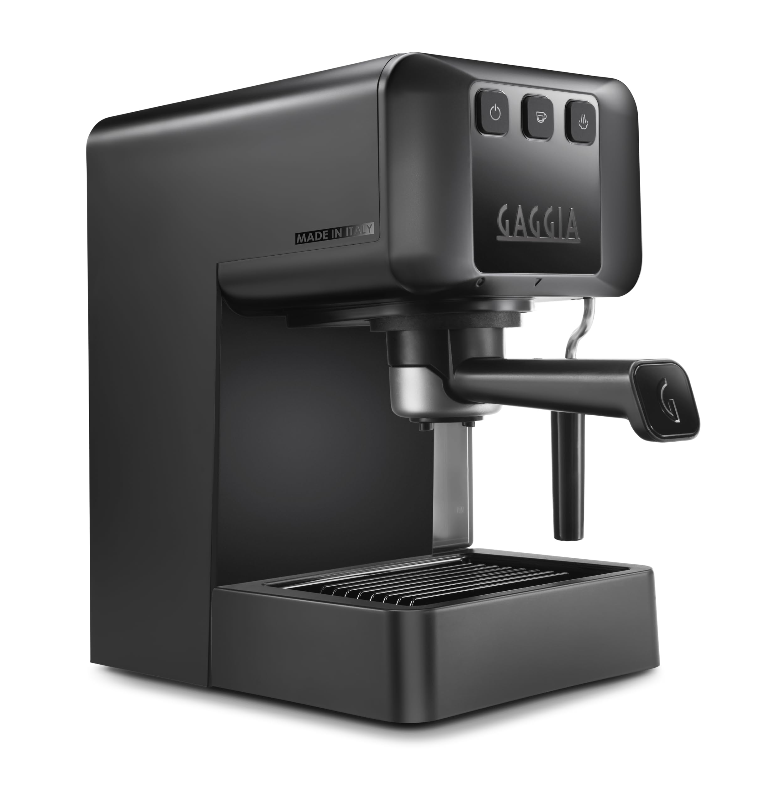 gaggia-eg2109-black-macchina-manuale-per-espresso image 2