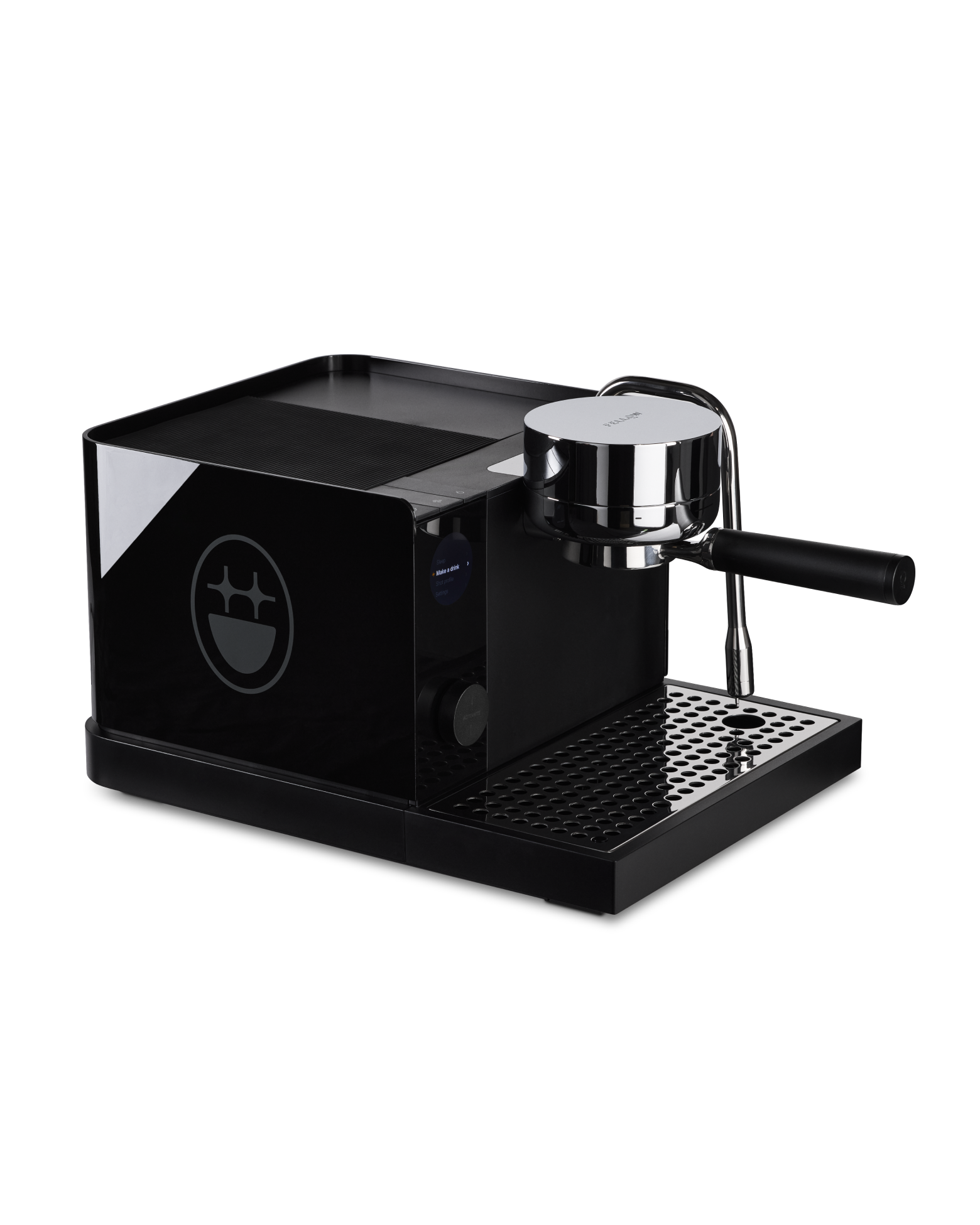 fellow-bigface-x-fellow-espresso-series-1-macchina-espresso image 1