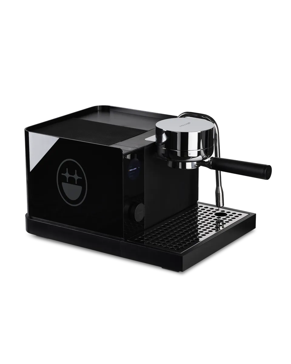 fellow-bigface-x-fellow-espresso-series-1-macchina-espresso image 1