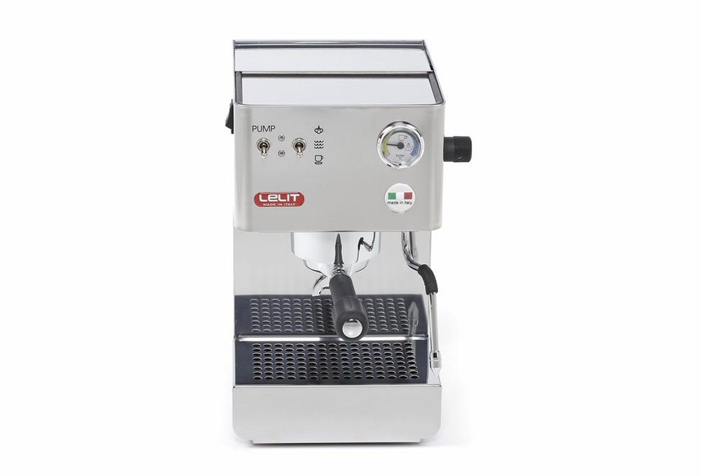 lelit-pl41plus-glenda-macchina-espresso-semiprofessionale-inox image 2