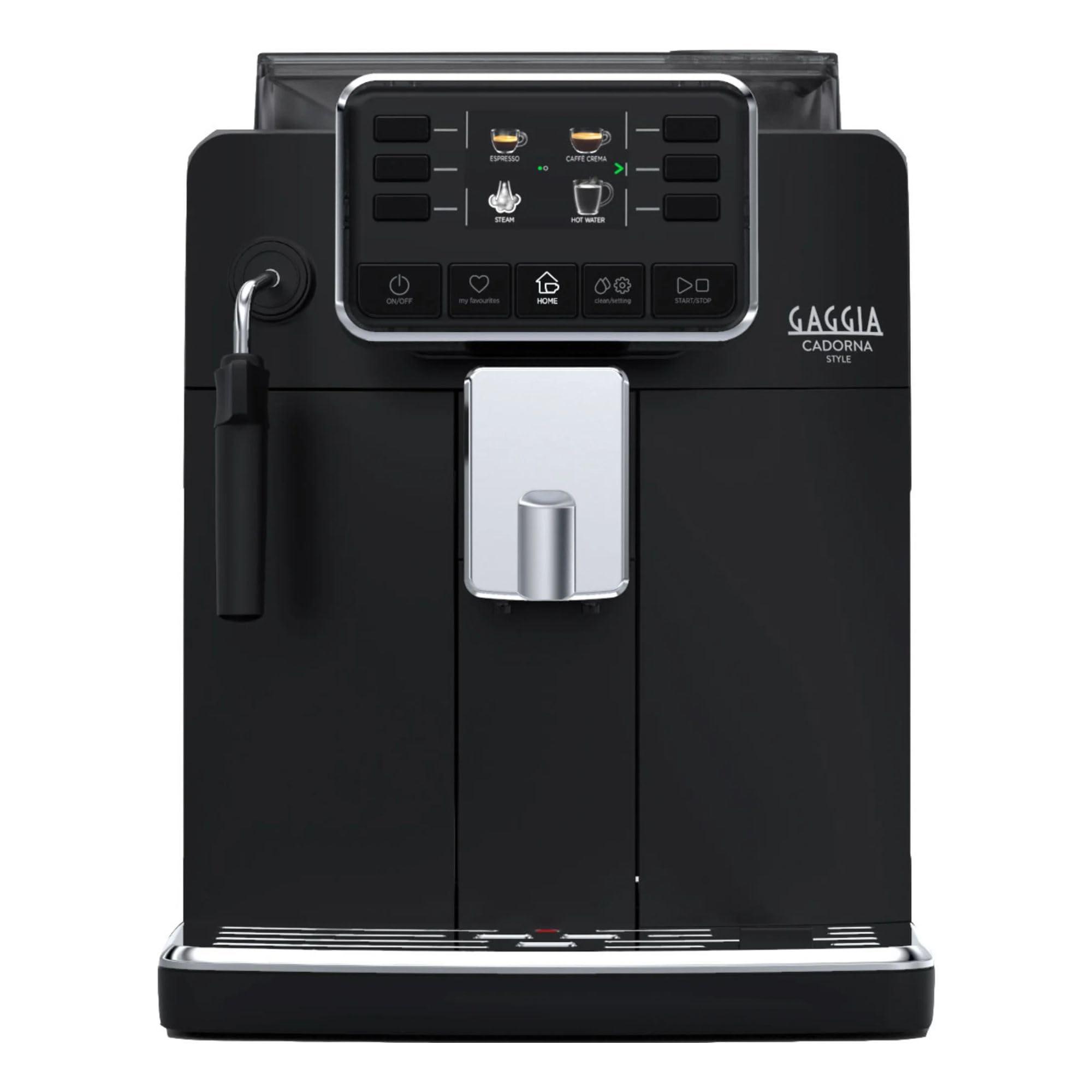 gaggia-cadorna-style-ri9600-01-automatica-1900w-nero image 2