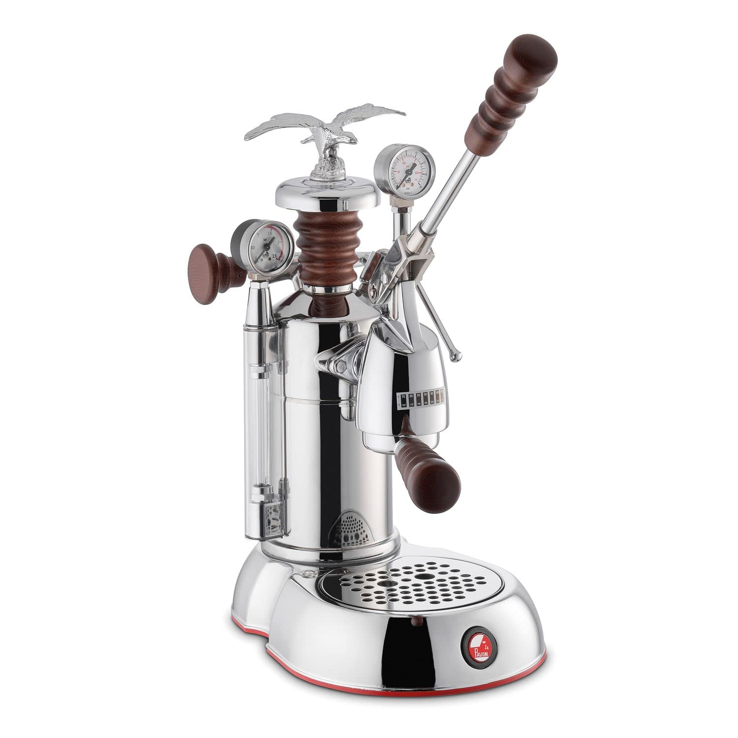 la-pavoni-esperto-abile-lplesa01eu-macchina-espresso-a-leva-chrome image 1