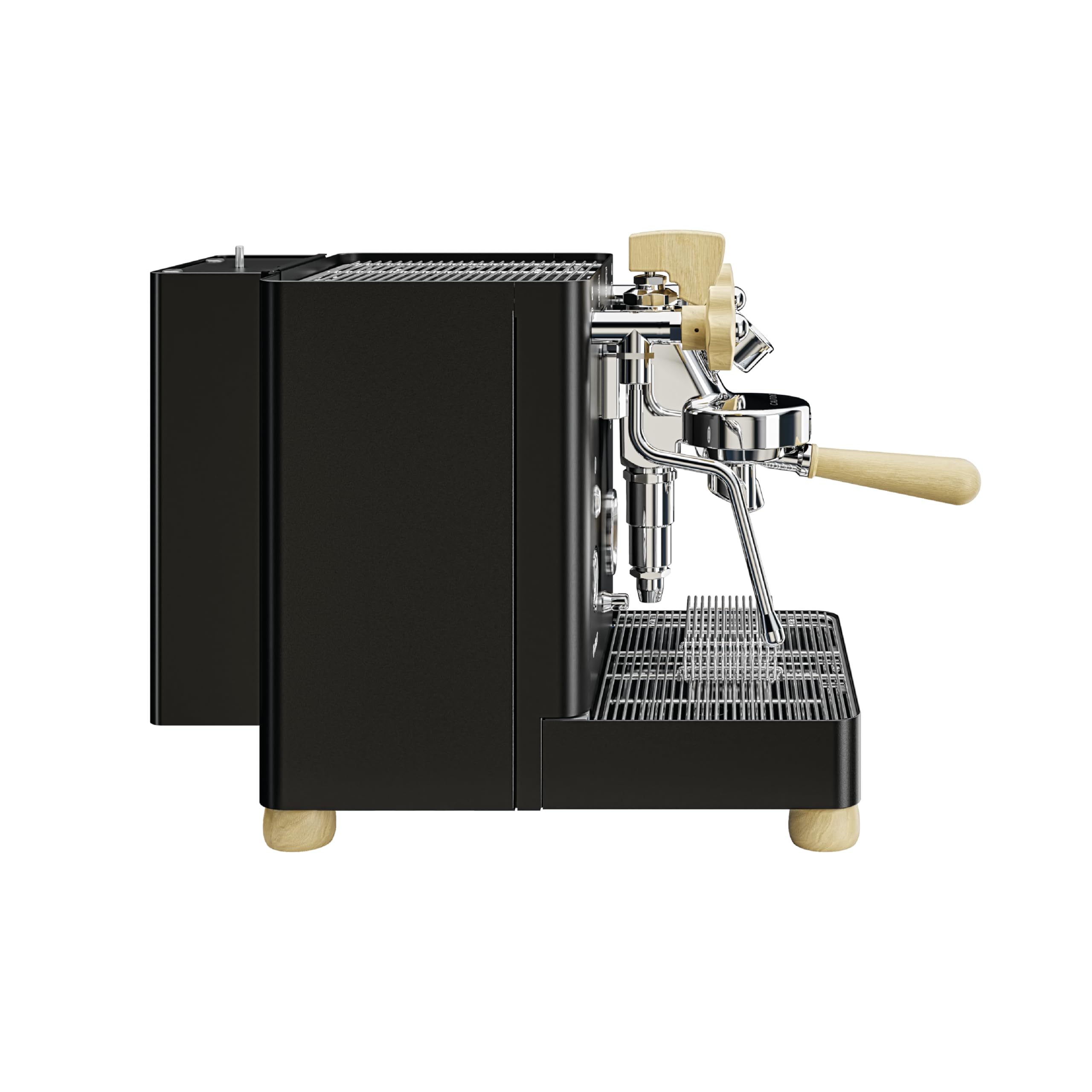 lelit-bianca-pl162t-4g20-macchina-espresso-doppia-caldaia-nera image 3