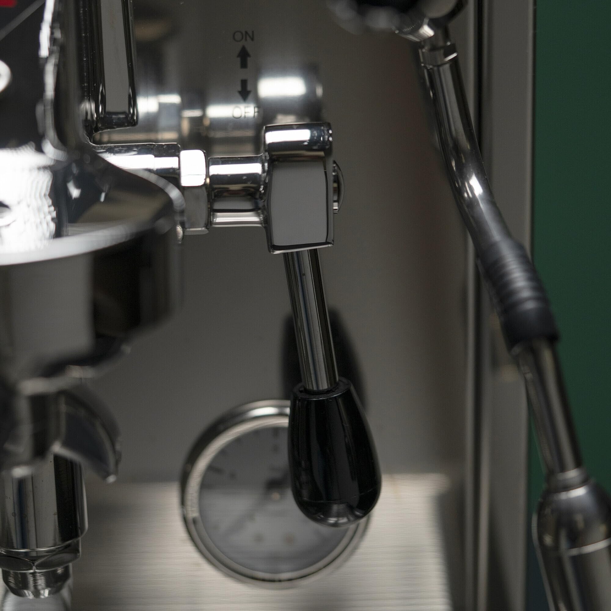 la-pavoni-new-cellini-evolution-lpscvs01eu-macchina-espresso-acciaio-inox image 5
