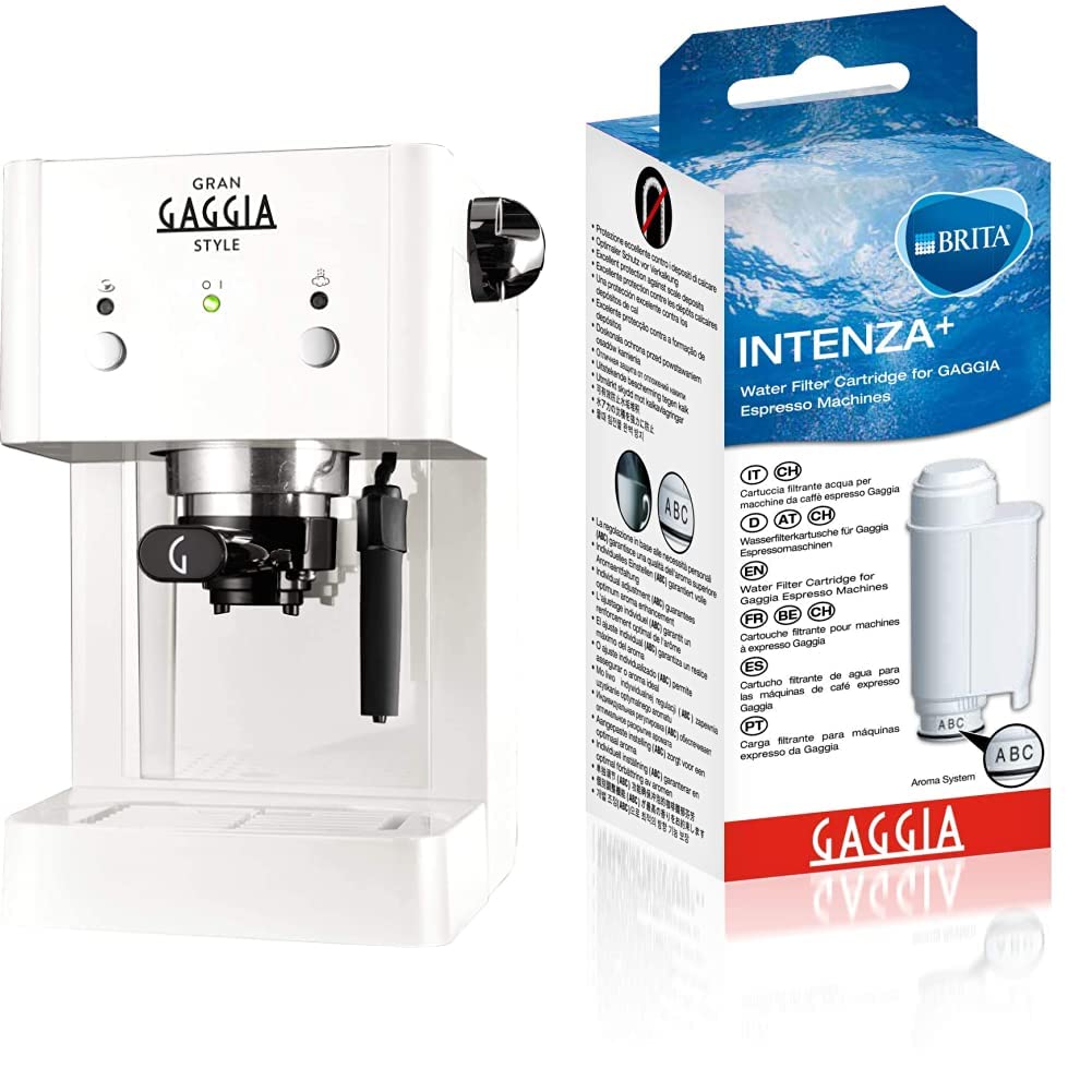 gaggia-ri8427-11-grangaggia-prestige-macchina-espresso-manuale-argento image 5