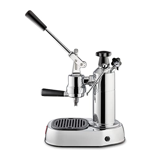 la-pavoni-europiccola-lusso-lplelq01eu-macchina-espresso-a-leva-chrome-noir image 6