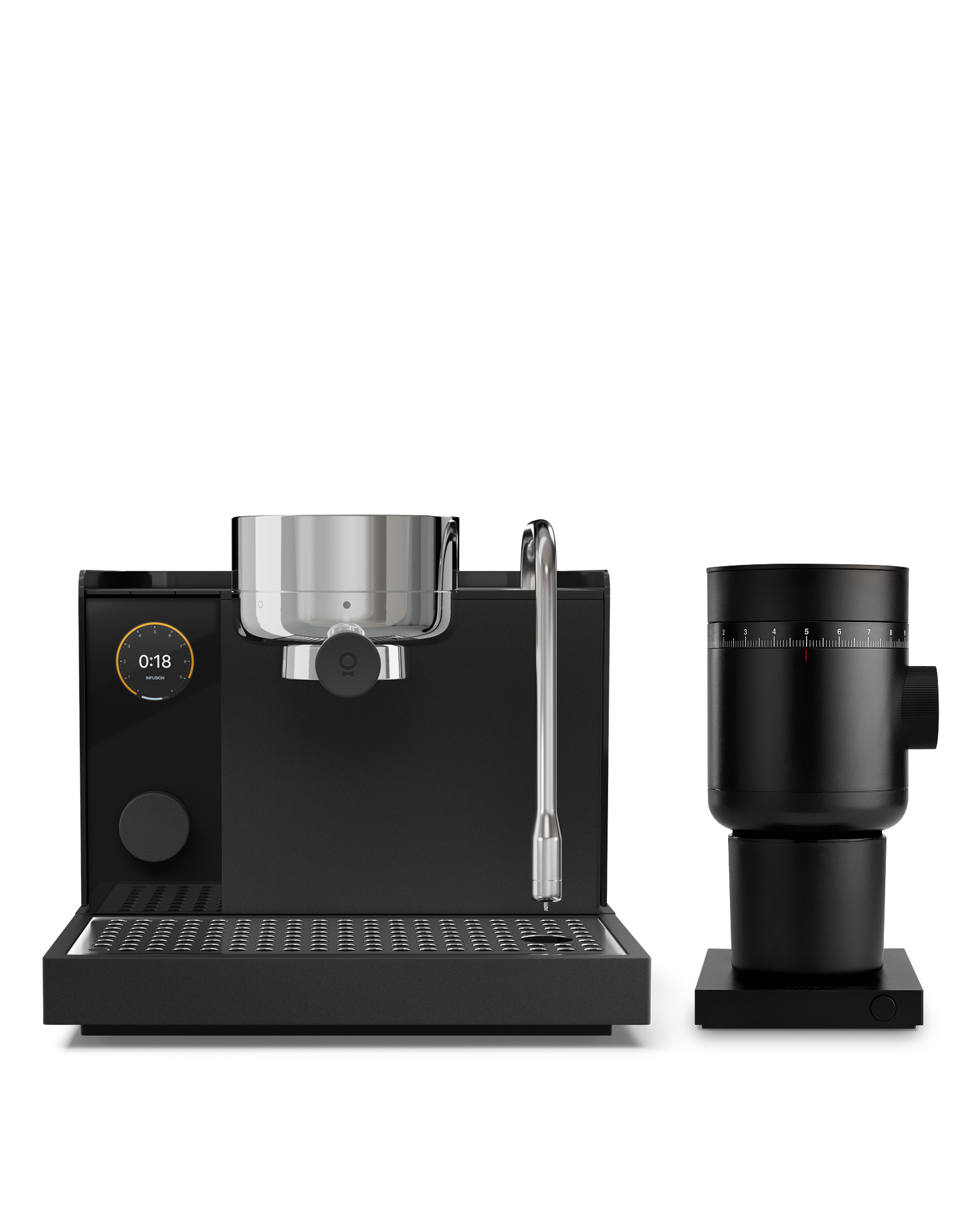 fellow-series-1-macinacaff-opus-2-kit-espresso image 1