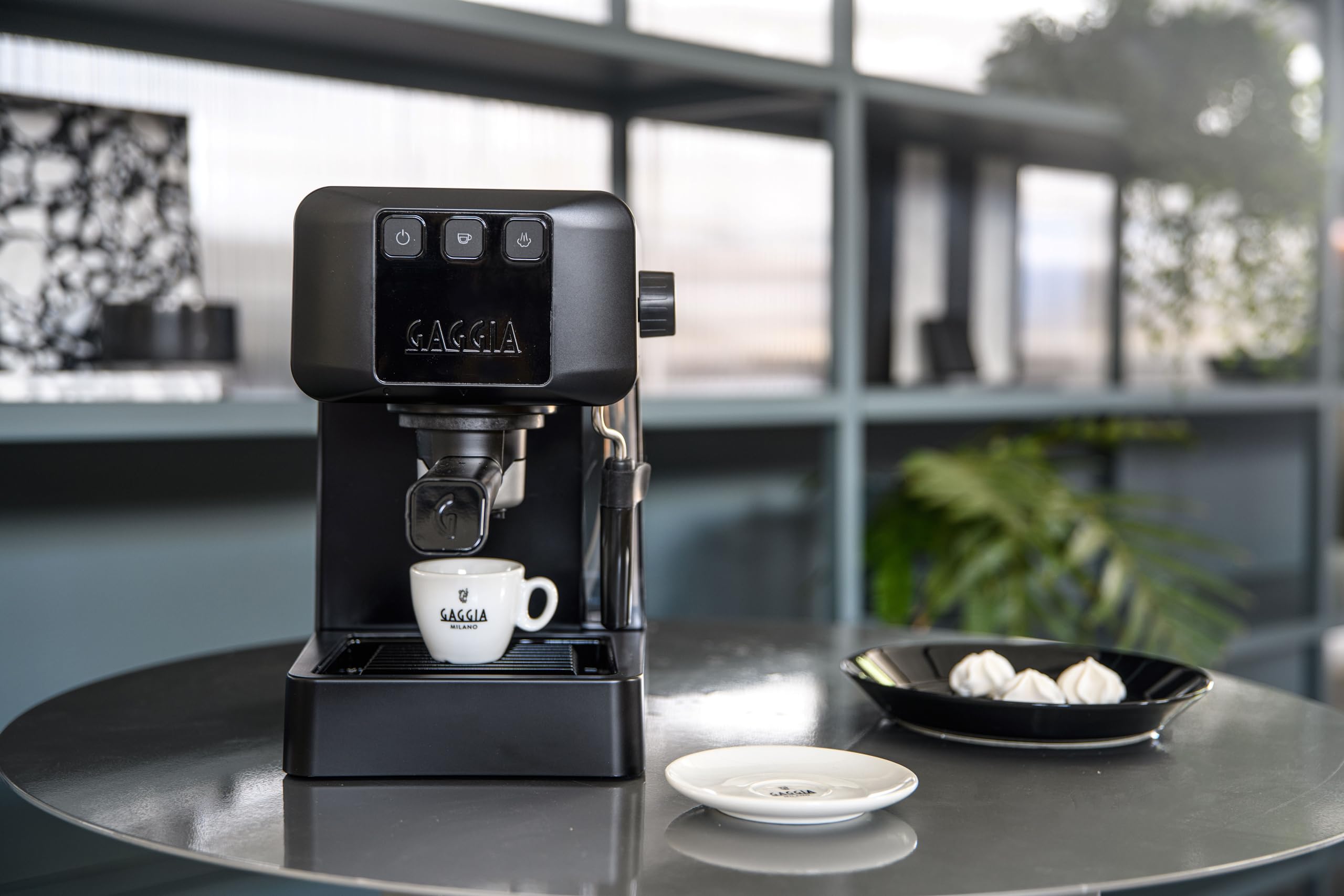 gaggia-eg2109-black-macchina-manuale-per-espresso image 6