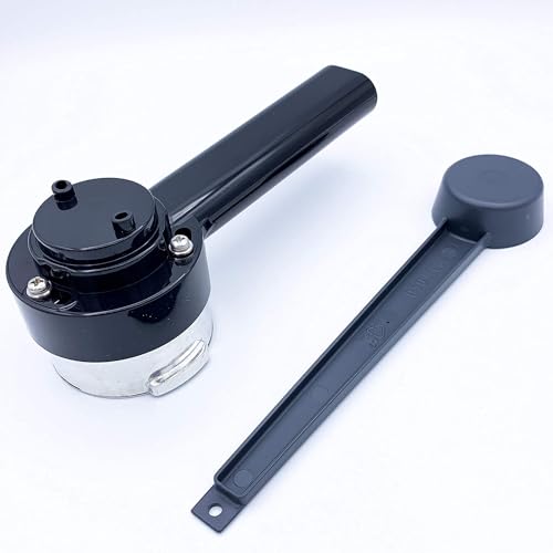 gaggia-kit-portafiltro-pressurizzato-crema-perfetta-con-logo-g-nero image 4