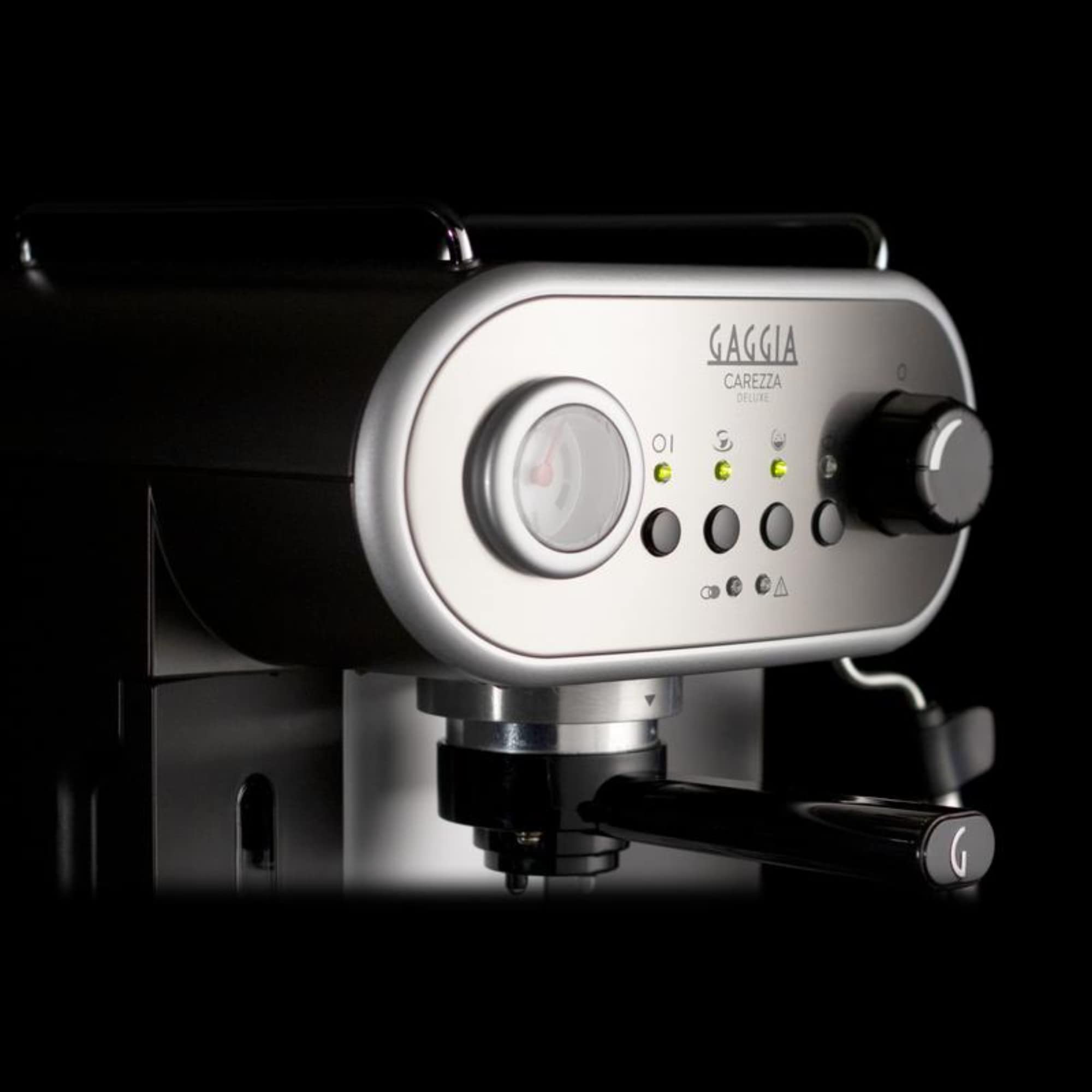 gaggia-carezza-deluxe-ri8525-01-macchina-espresso-manuale-macinato-e-cialde-grig image 8
