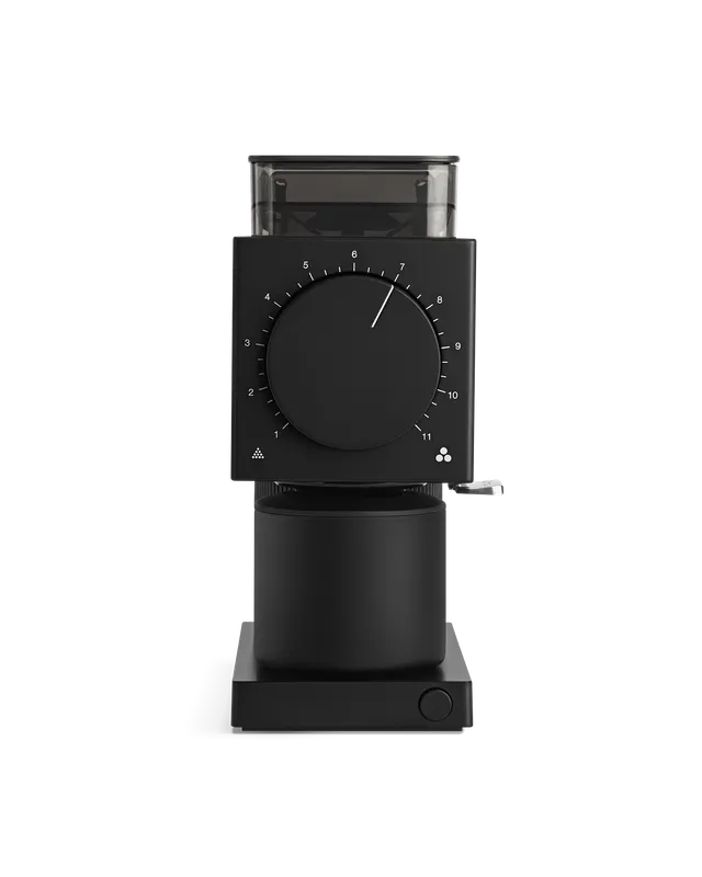 fellow-ode-brew-grinder-gen-2-macinacaff-filtro-silenzioso image 1