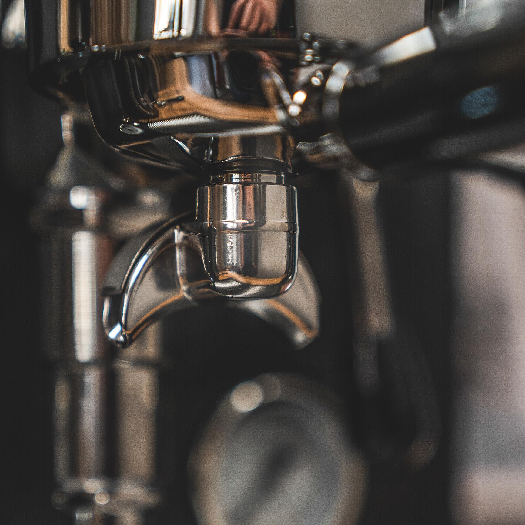 la-pavoni-new-cellini-evolution-lpscvb01eu-macchina-espresso-acciaio-nero image 5