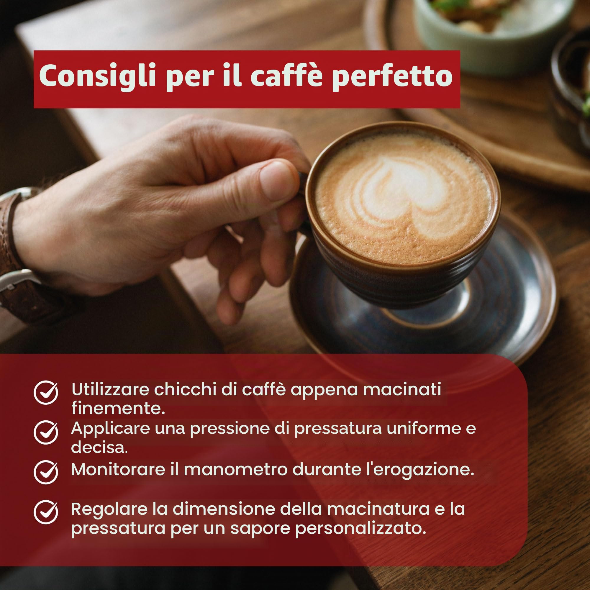 la-pavoni-pc-16-professional-macchina-espresso-a-leva-cromata image 7
