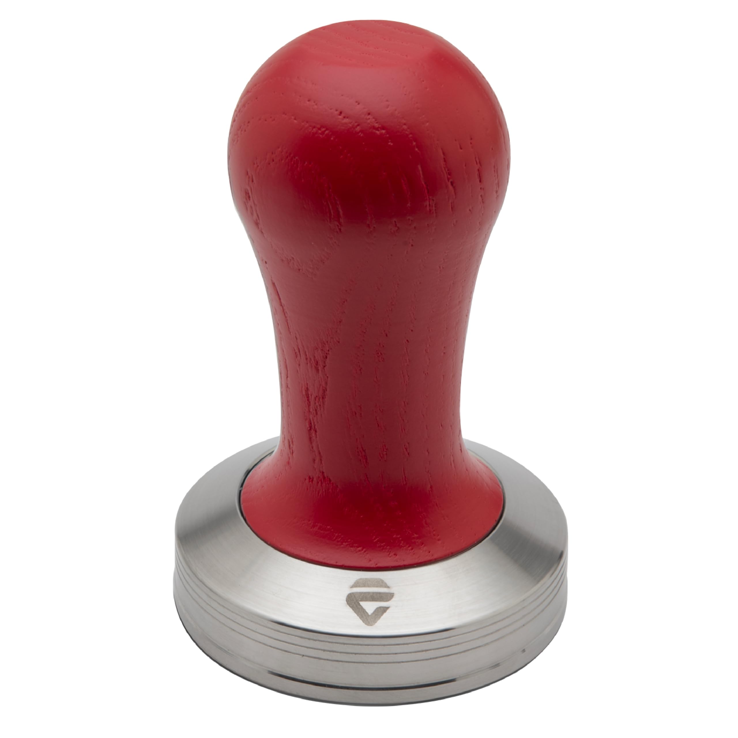 lelit-pla471r-tamper-caff-57-mm-legno-rosso image 2