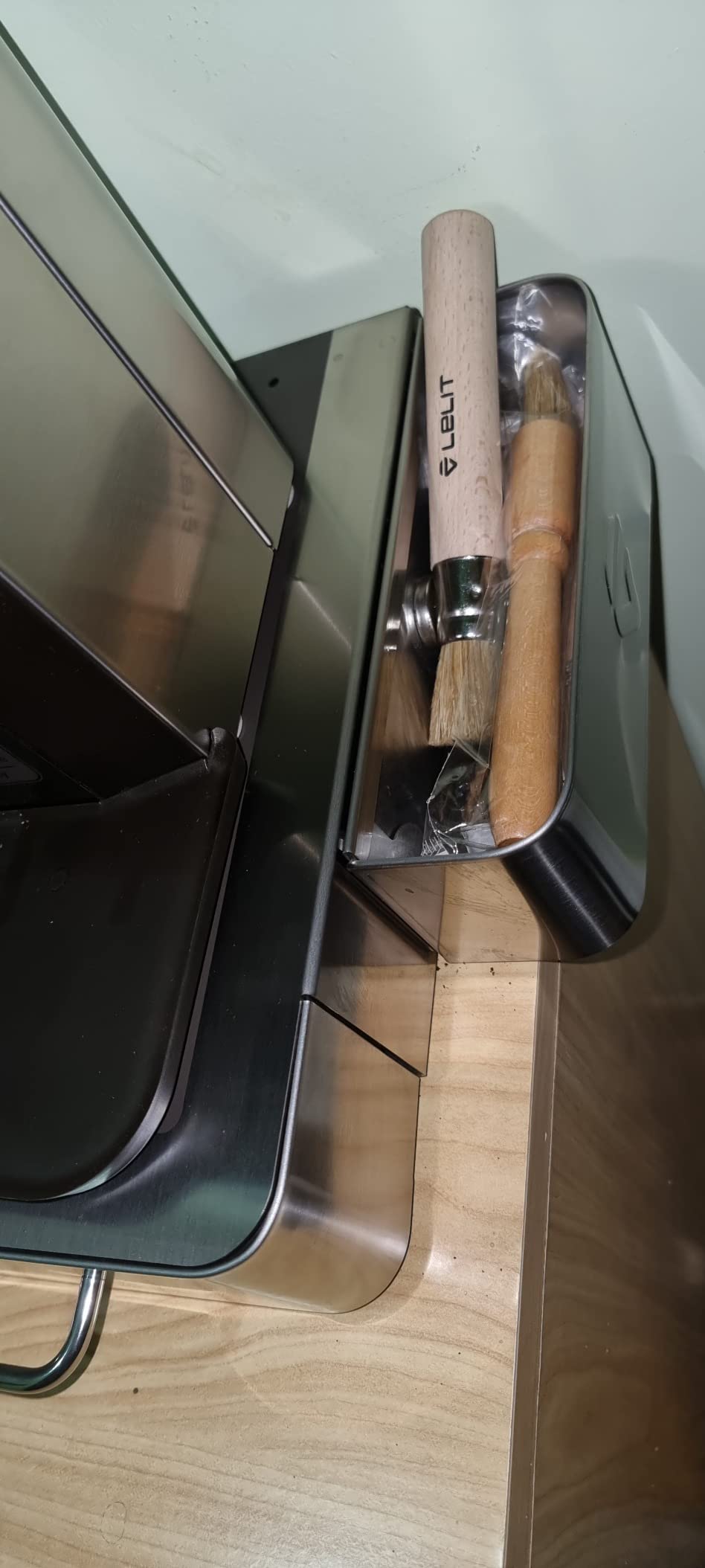 Pratico e robusto