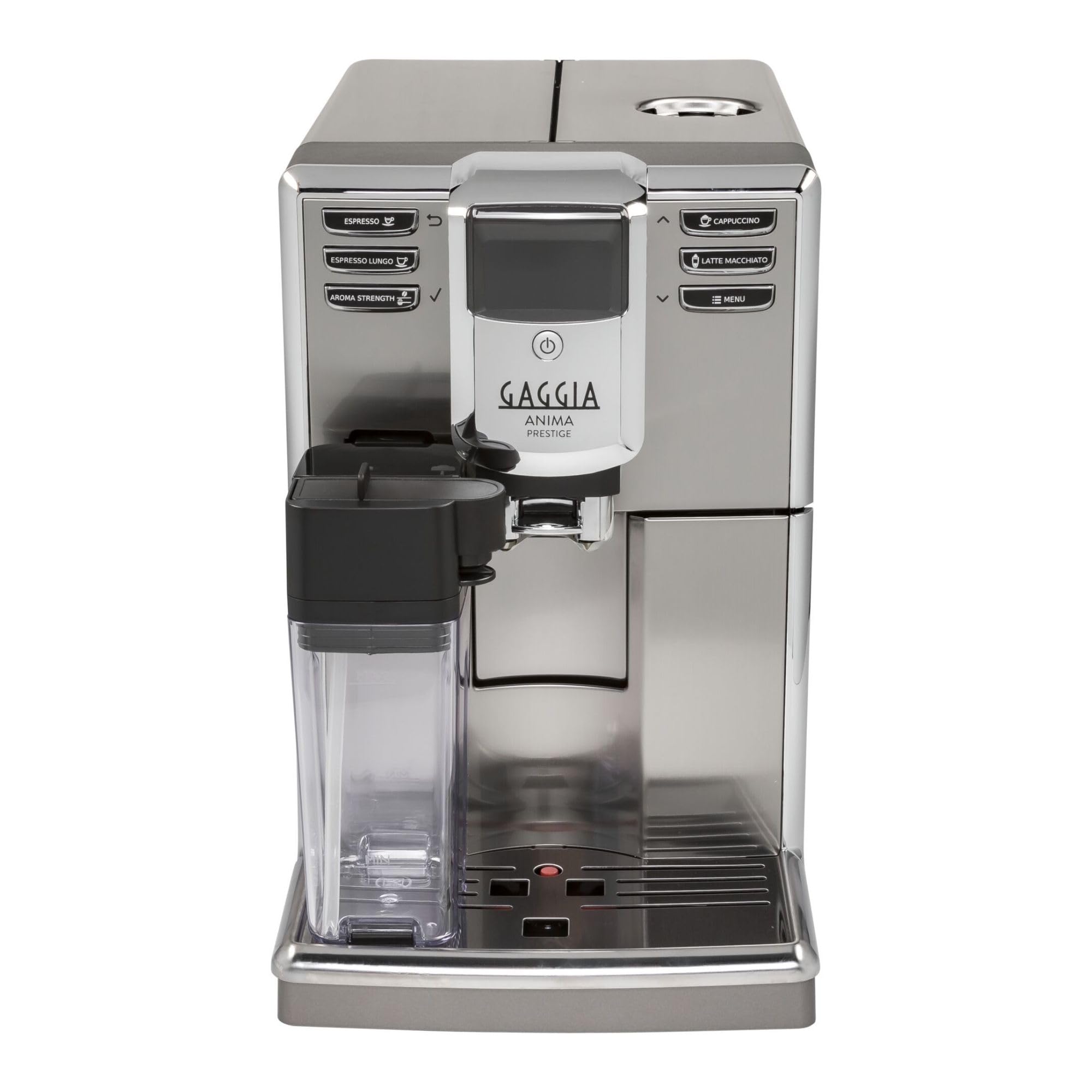gaggia-anima-prestige-macchina-automatica-con-caraffa-latte image 2