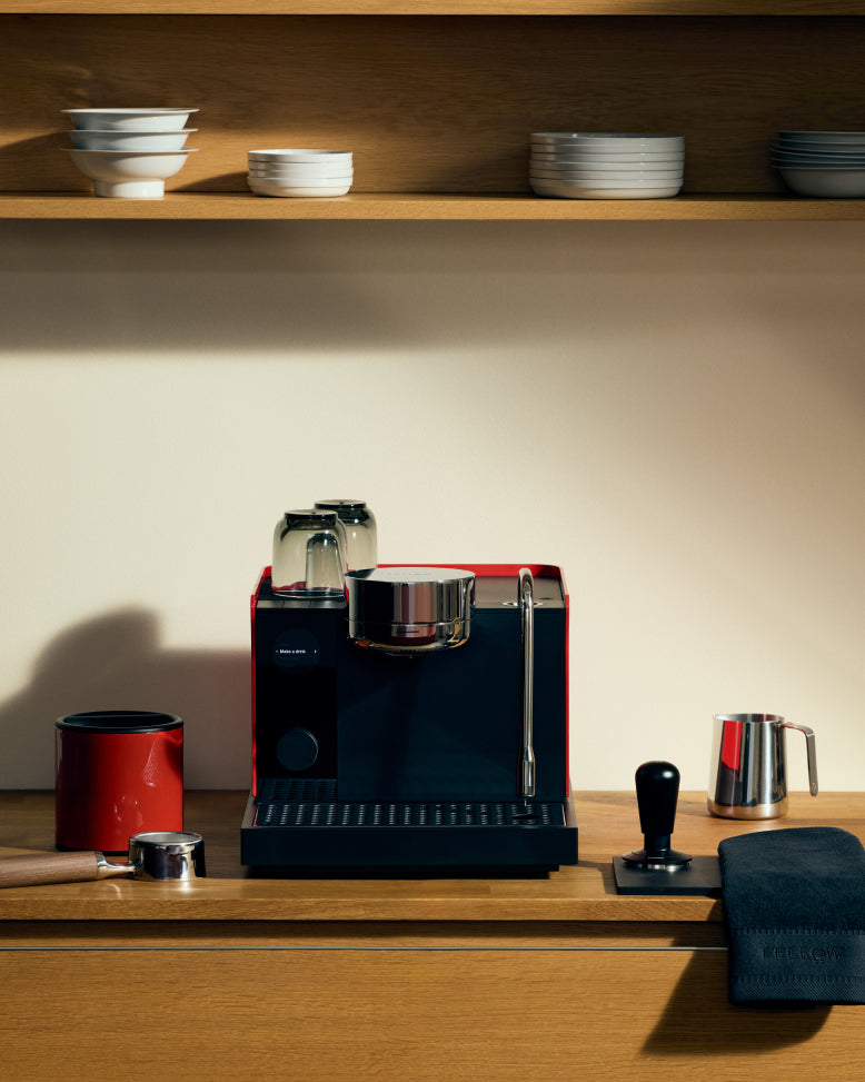 fellow-series-1-accessories-kit-macchina-espresso-con-kit-accessori image 8
