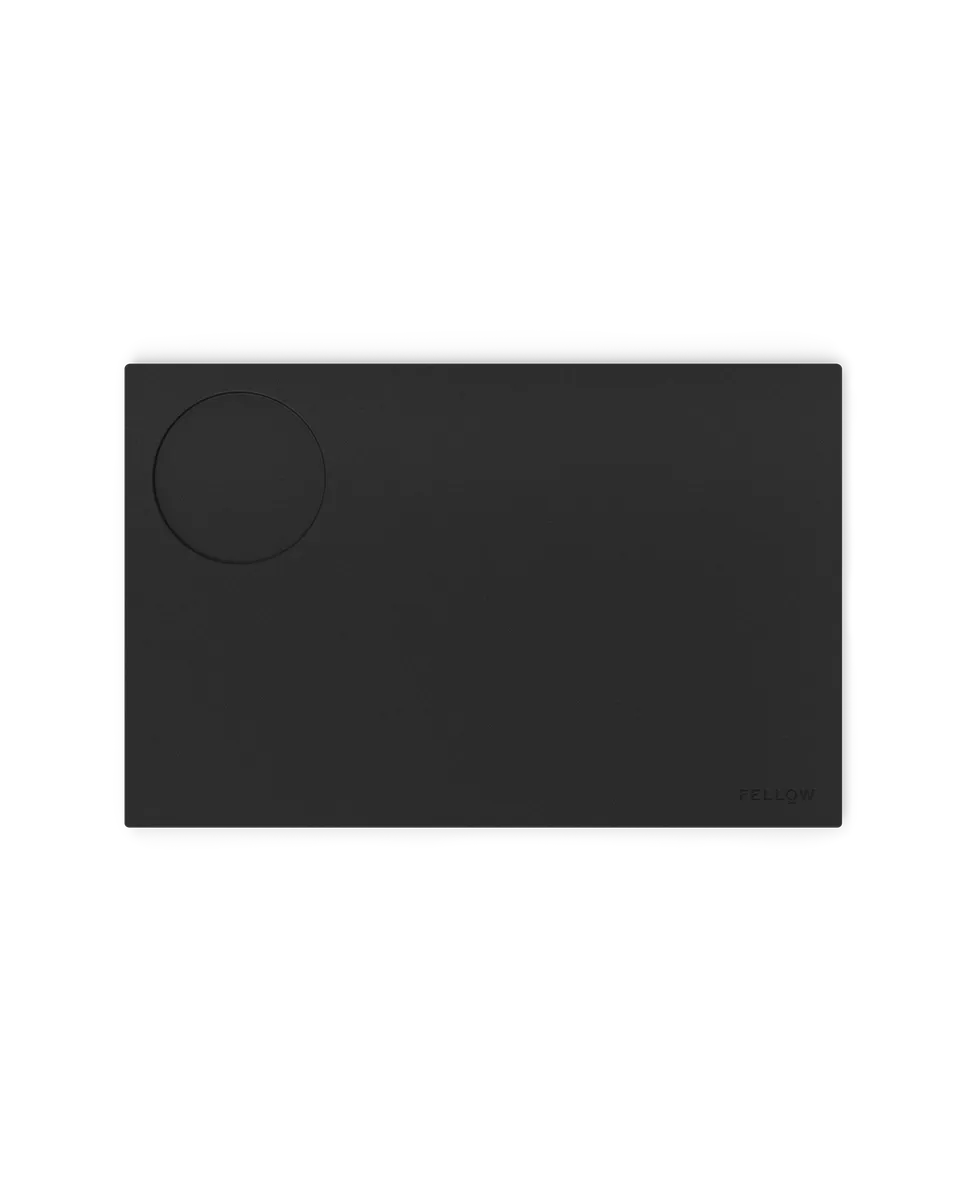 fellow-tamping-mat-in-silicone-per-espresso image 1