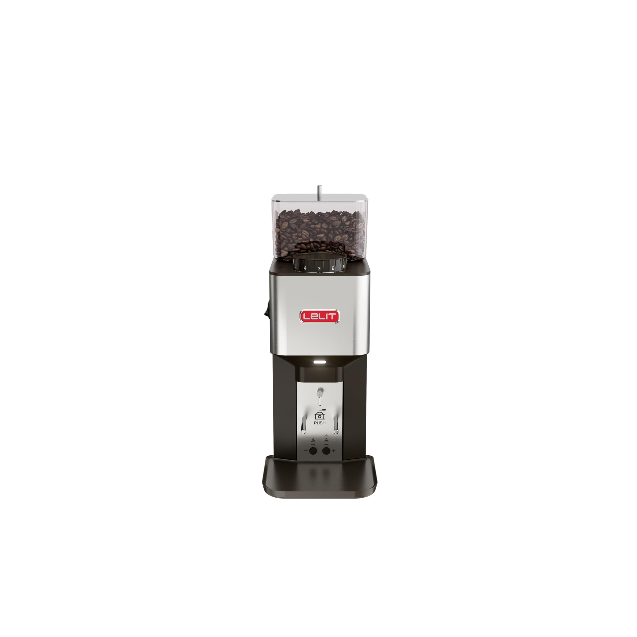 lelit-pl71-william-macinacaff-on-demand-macine-50mm image 1