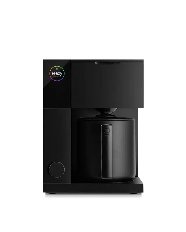 fellow-aiden-precision-coffee-maker-rebrew-macchina-caff-filtro-ricondizionata image 1
