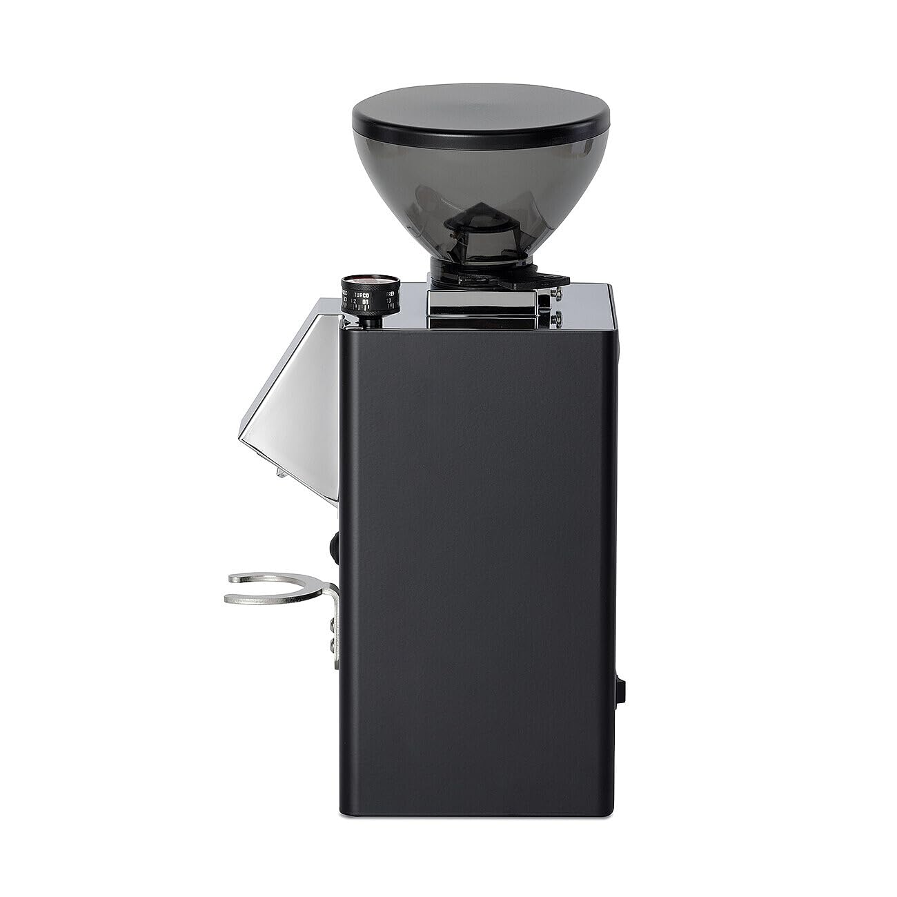 la-pavoni-new-kube-mill-lpgkbn02eu-macinacaff-macine-50mm-150g image 3