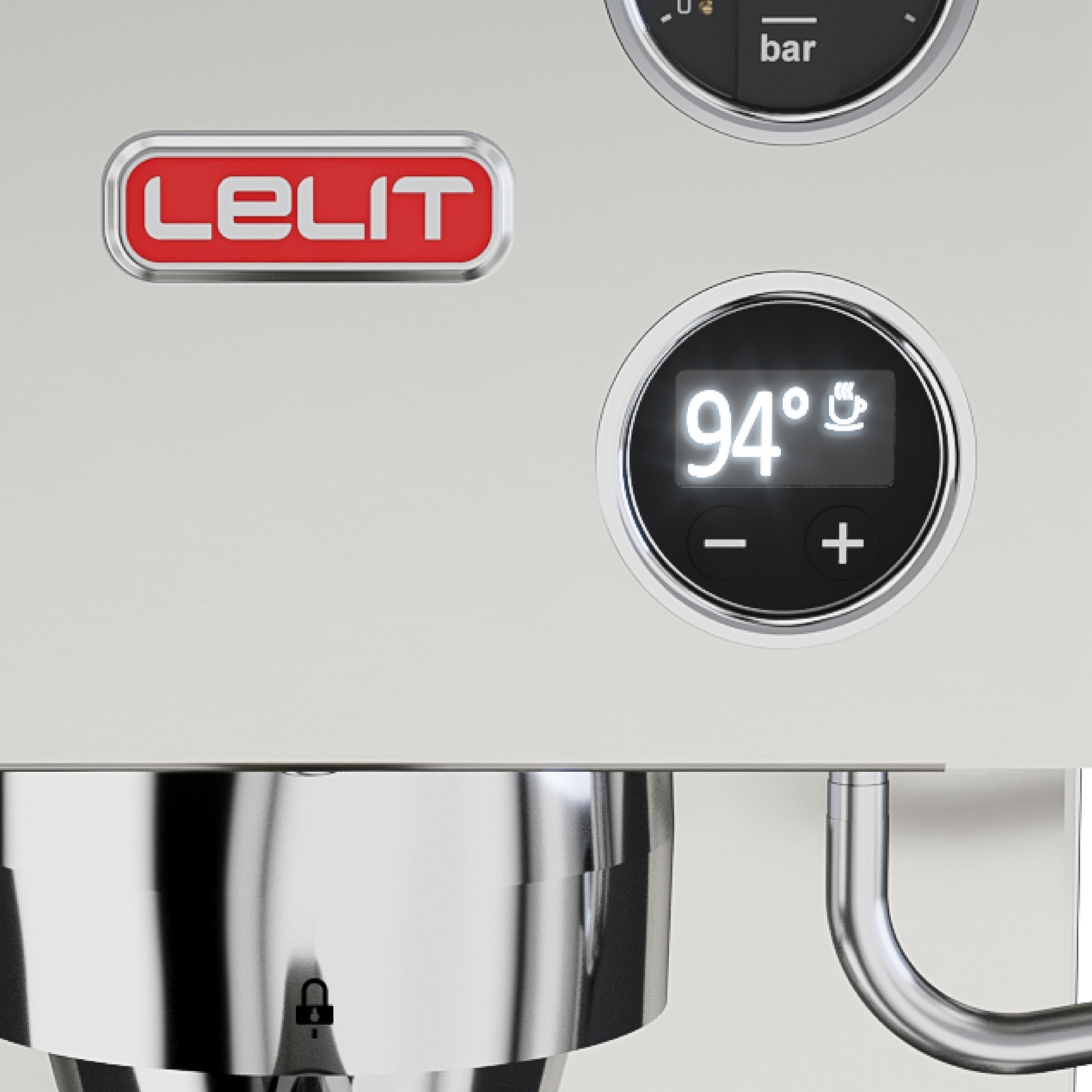 lelit-victoria-pl91t-espresso-lcc-gruppo-58-acciaio-inox image 4