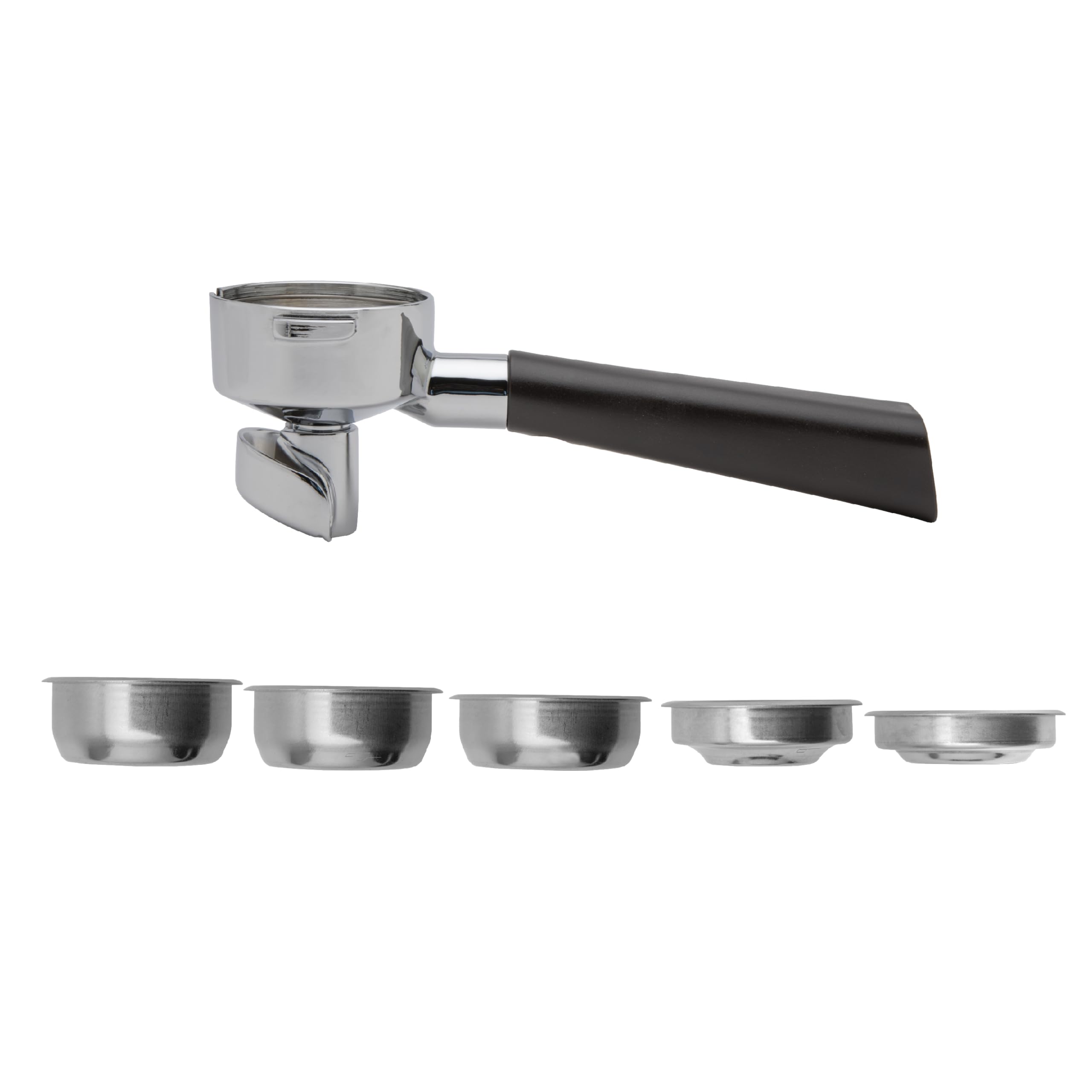 lelit-pla572v-portafiltro-2-vie-lelit57-doppio-beccuccio-filtri-manico-design-ma image 1