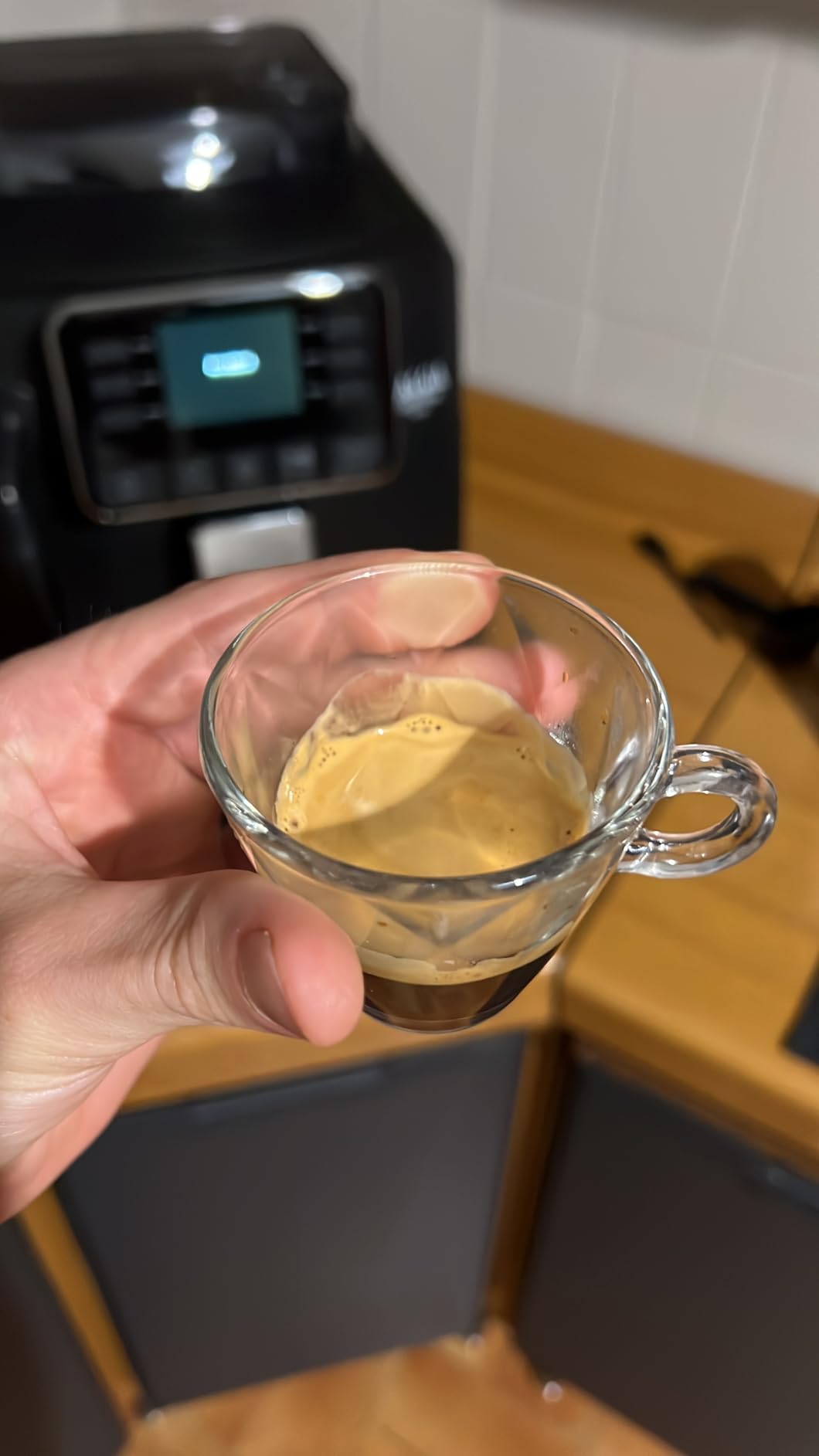 Colazione risolta in un minuto per tutta la famiglia