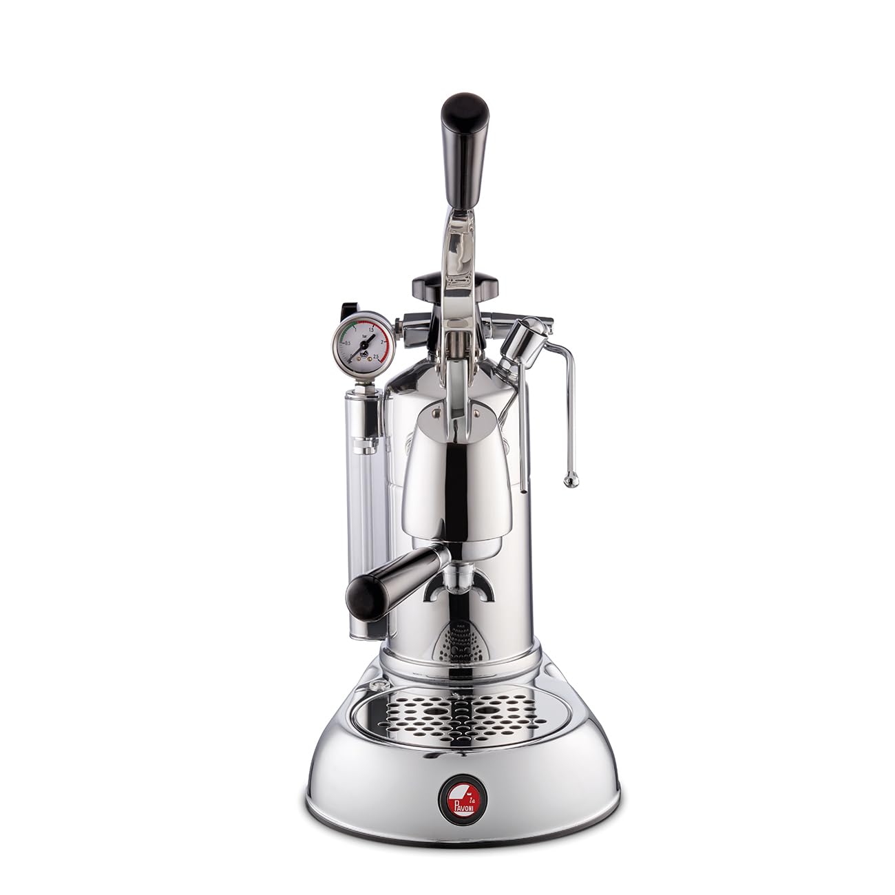 la-pavoni-stradivari-professional-lusso-lplspl01eu-a-leva-1-6l-950w image 2