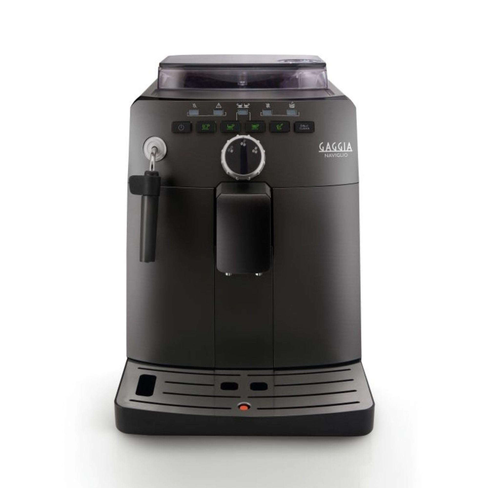 gaggia-naviglio-black-hd8749-01-macchina-caff-automatica-espresso-e-cappuccino image 2