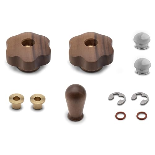 lelit-mara-marax-upgrade-kit-pla2200-manopole-legno-noce-vapore-e-leva image 5