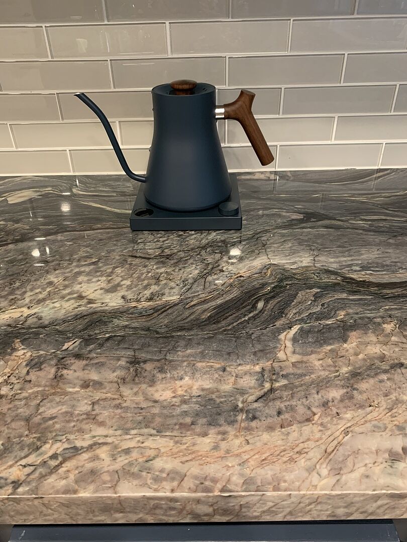 Caffè mai stato così buono