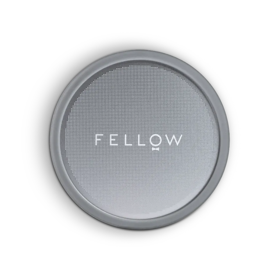 fellow-prismo-filtro-metallico-ricambio-150-micron image 1