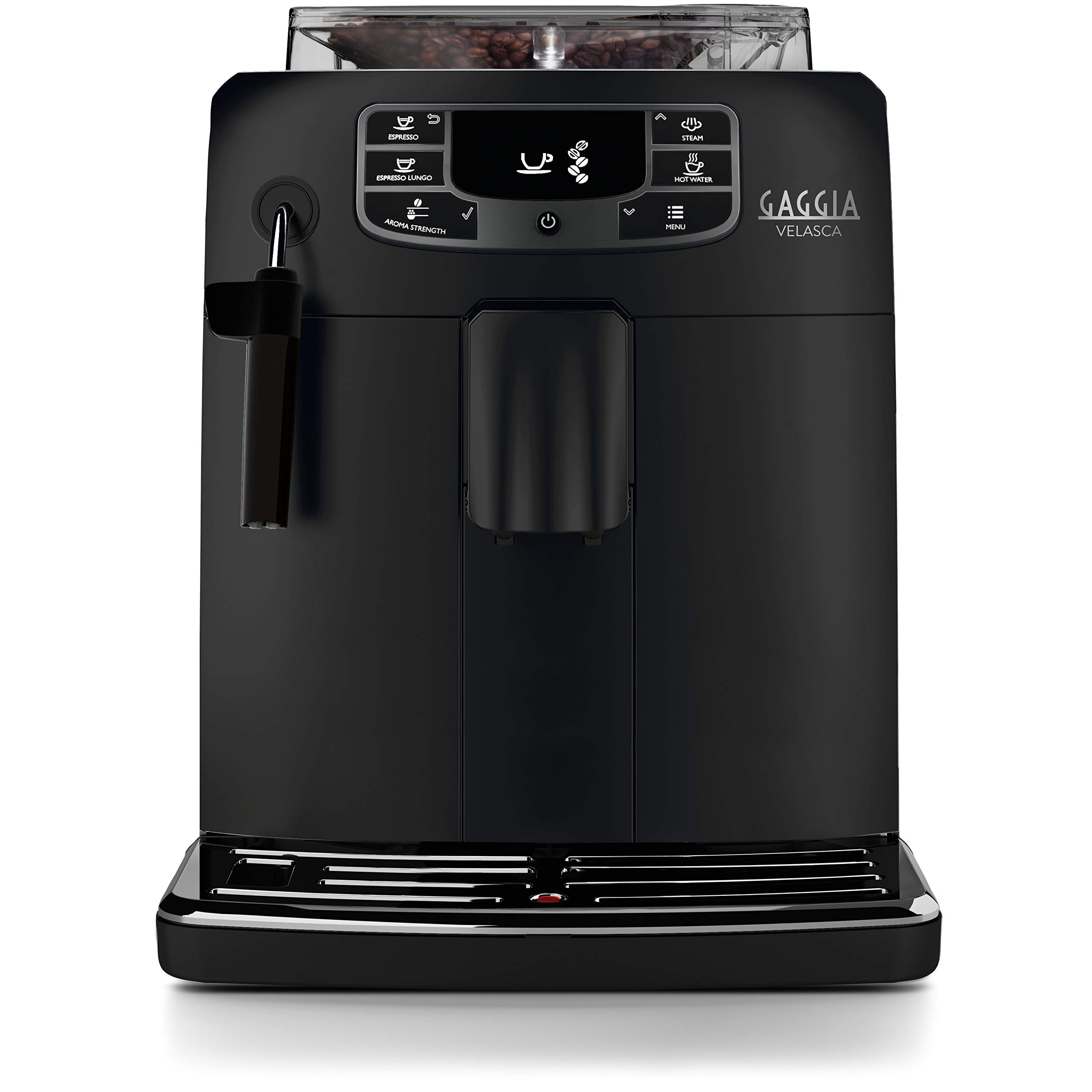 gaggia-velasca-ri8260-01-automatica-espresso-e-cappuccino-nera image 2