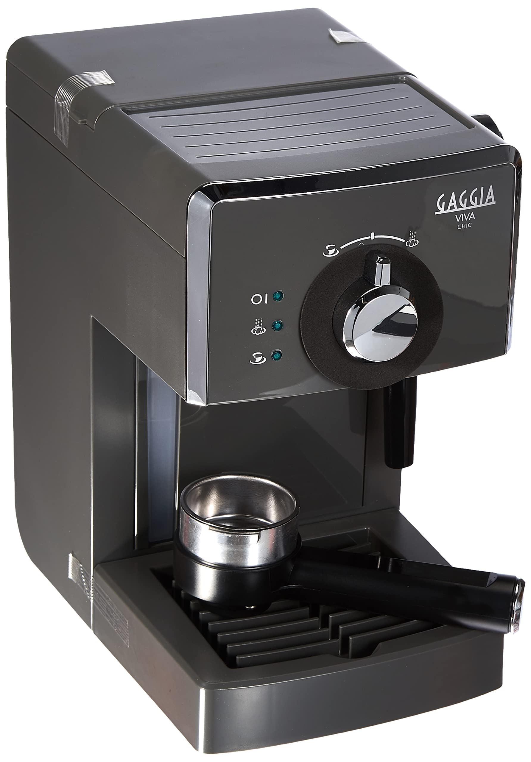 gaggia-viva-chic-cappuccino-ri8433-14-macchina-espresso-manuale-1l image 3